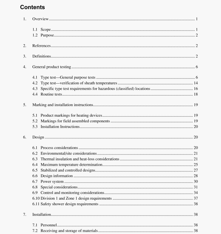 IEEE 515:2004 pdf free download - IEEE Standard for the Testing,Design ...